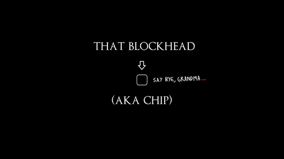 Point of No Return Screenshot