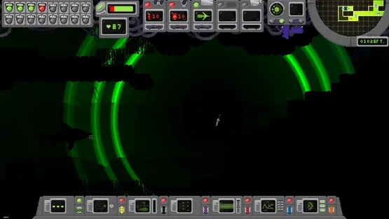 Depths of Sanity screenshot 5