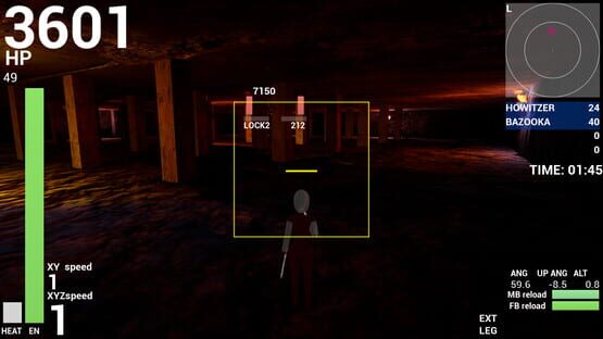 Magic Mechsuit Akane cover