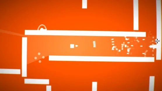 Story of a Cube gameplay screenshot 4