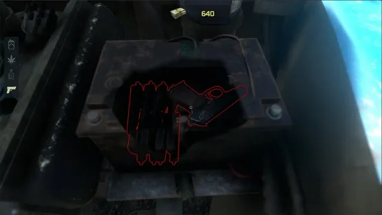 Contraband Police screenshot 3