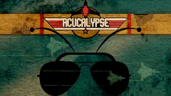 Acucalypse cover