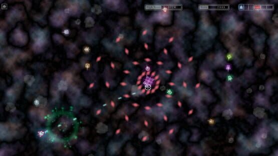 Survival Space: Unlimited Shooting screenshot 2