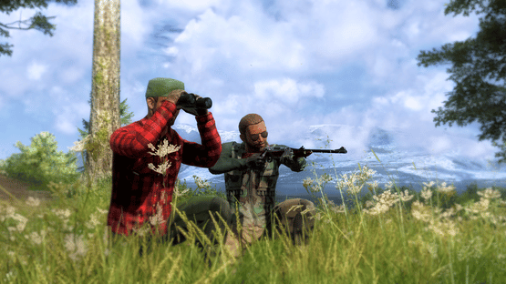 TheHunter Classic Screenshot