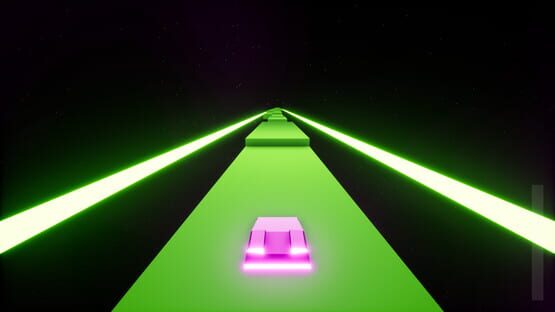 Star Speeder screenshot 1