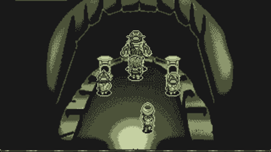 Chromophore: The Two Brothers Director's Cut Screenshot