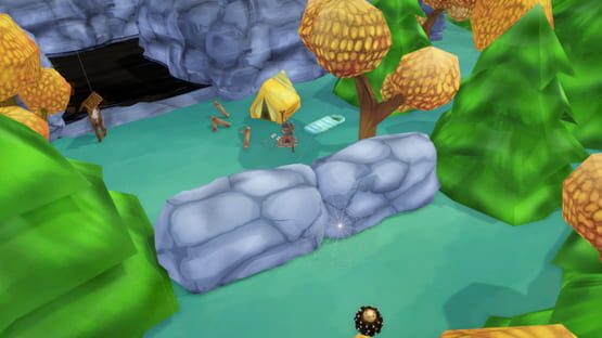 Porcuball screenshot 2