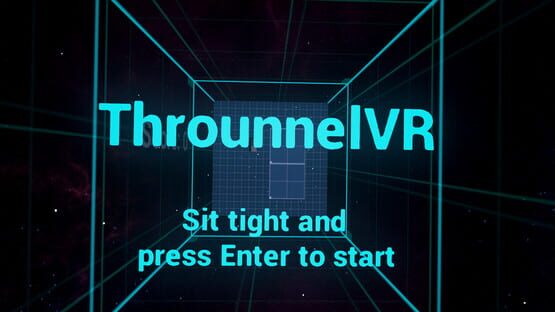 ThrounnelVR cover