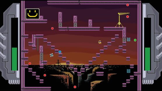 Radical Spectrum: Volume 2 screenshot 3