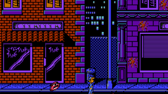 Attack of the Killer Tomatoes Screenshot