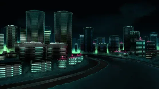 Yakuza Kiss screenshot 4