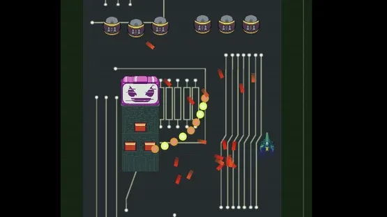 In Extremis gameplay screenshot 2