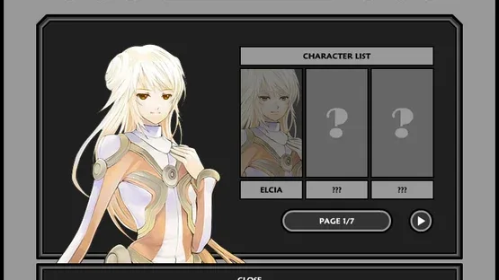 Area-X screenshot 4