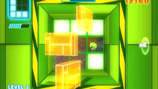 Spaceball Revolution screenshot 7