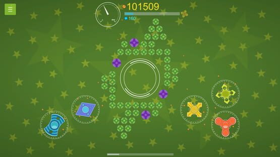Touch My Spinner screenshot 4