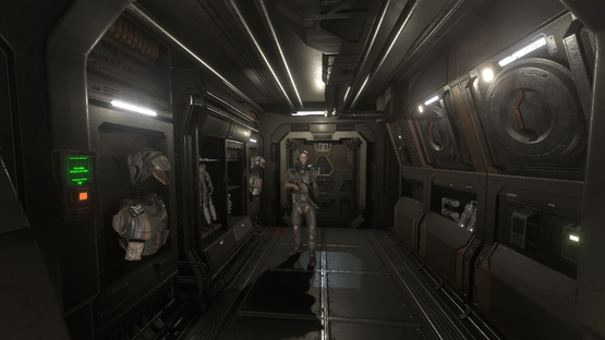 Hellion Screenshot