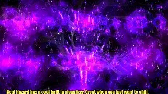 Beat Hazard gameplay screenshot 3