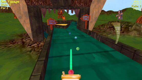 Minigolf Blast cover