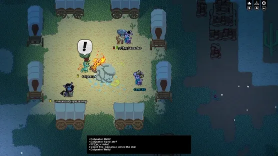 Them's Fightin' Herds screenshot 3
