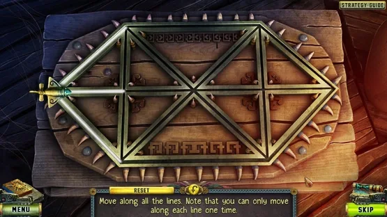 The Legacy: Prisoner screenshot 12