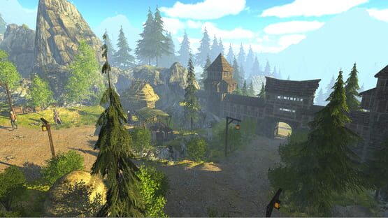 Rules of Destruction screenshot 5