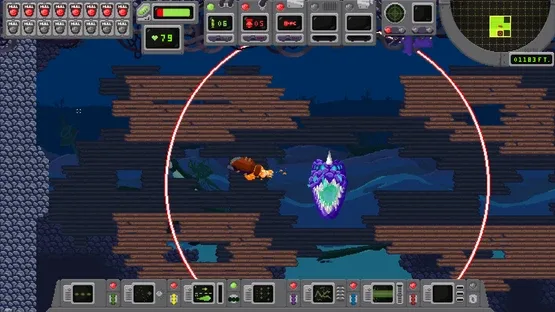 Depths of Sanity screenshot 9