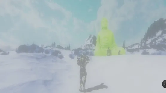 Pilgrimage screenshot 2