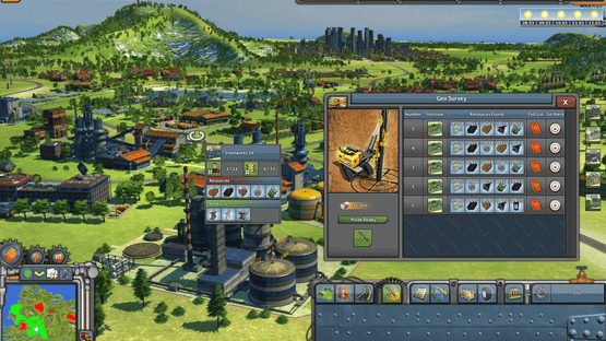 Industry Empire Screenshot