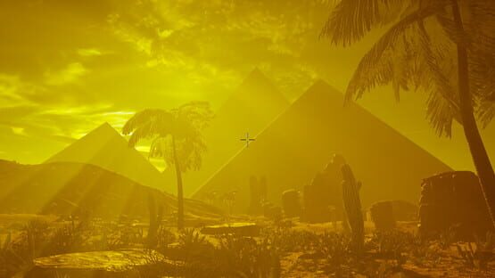 The Mummy Pharaoh screenshot 2
