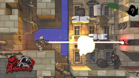 Animosity screenshot 12