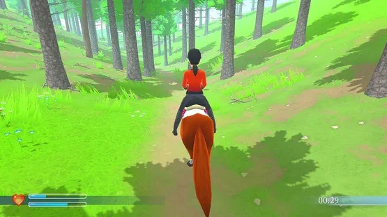 My Riding Stables: Life with Horses 2 screenshot 6