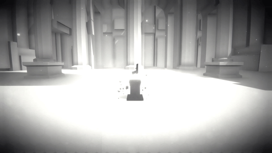 Don't Play This Game Screenshot