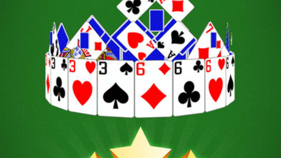 FreeCell Screenshot