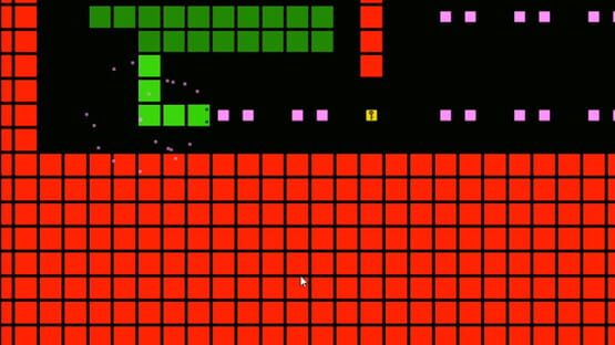 Retro Snake Adventures cover