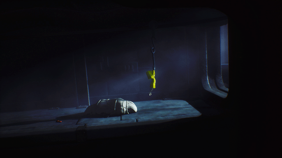 Little Nightmares: Complete Edition Screenshot