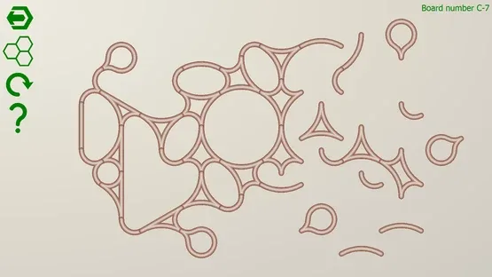 Curvy screenshot 3