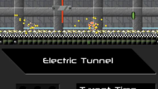 Antipole Screenshot