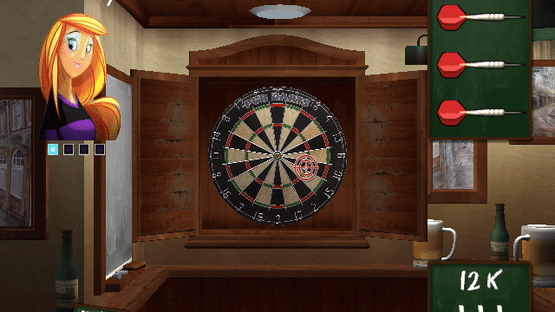 Pub Darts Screenshot