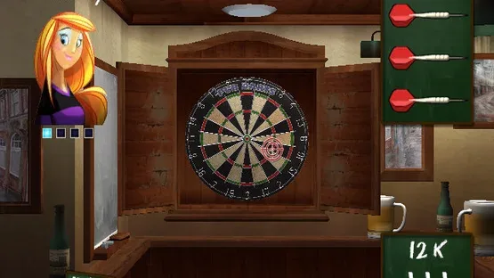 Pub Darts screenshot 3
