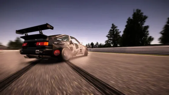 Drift Legends screenshot 6