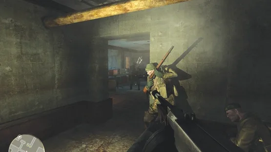 The Royal Marines Commando screenshot 7