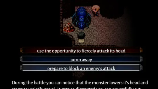 The Tavern screenshot 3