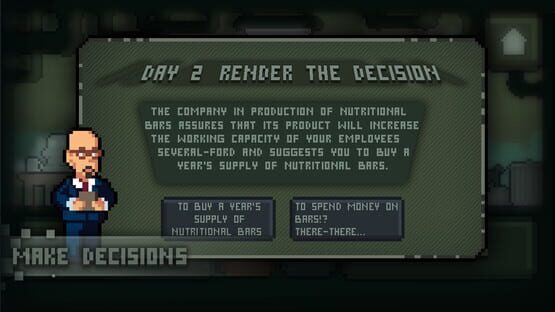You're Fired screenshot 8