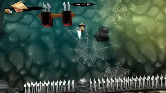 Wooden Sen'SeY screenshot 10