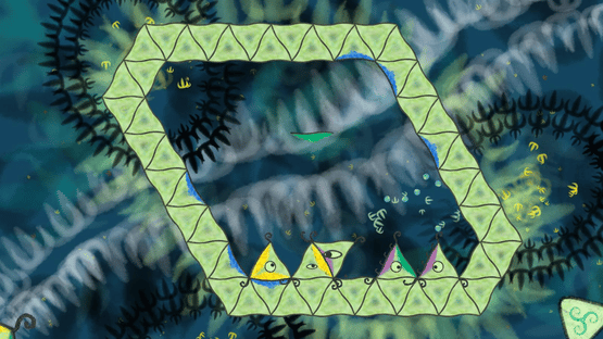 Volvox Screenshot