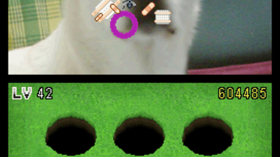 Whack-A-Friend Screenshot