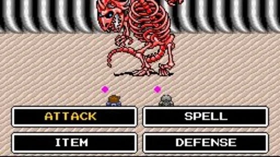 Final Fantasy: Mystic Quest screenshot 10