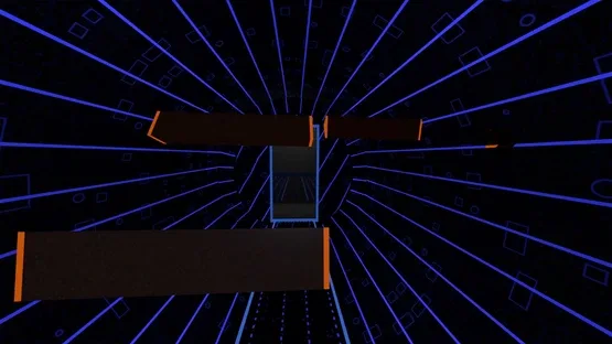 GravityTunnelVR screenshot 3