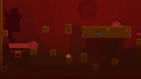 Halloween Pumpkin Story screenshot 3