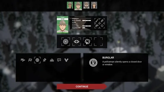This Is the Police 2 screenshot 2